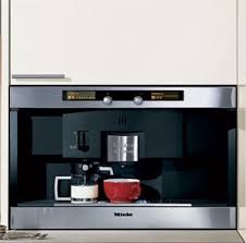 4.3 out of 5 stars. Miele Cva2660ss 24 Inch Nespresso Coffee System With Large Capacity Container Patented Brewing Unit Stainless Steel