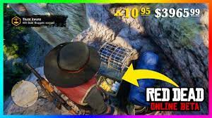 How to get $4500 easy + best ways to make money!treasure map times:4:33 for 1st treasure map7:19 for 2nd treasure map10:. Red Dead Online How To Make Money Fast Easy Ways To Get Gold Bars Cash Quickly Rdr2 Youtube