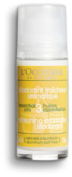 l occitane en provence refreshing