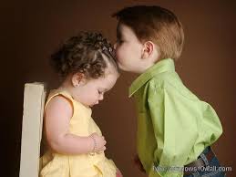 cute baby couple small couple hd