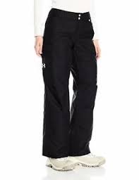 Details About Under Armour Womens Coldgear Infrared Chutes Insulated Pants Choose Sz Color