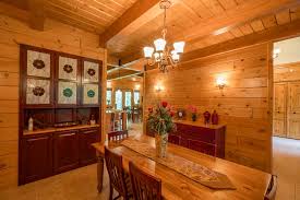 Popularity Of Knotty Pine Paneling Is A