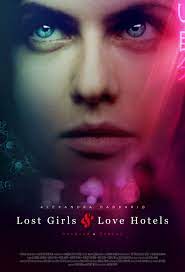 Lost Girls and Love Hotels : Extra Large Movie Poster Image - IMP Awards
