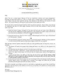 Under this tenancy, the landlord cannot increase rent until the end of the lease, and cannot attempt to evict tenant before the end of the lease, unless the tenant has violated the lease agreement. 36 Best Lease Renewal Letters Forms Word Pdf á… Templatelab
