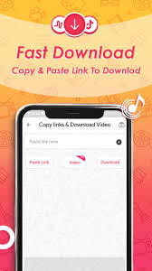 Video downloader for tiktok is an amazing app that lets you download tiktok videos without watermarks easily. Video Music Downloader For Tik Tok No Watermark For Android Apk Download