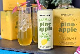 how to canned pineapple juice