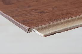 engineered wood flooring may have gaps