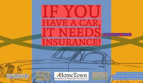 HomeTown Insurance & Financial Services gambar png