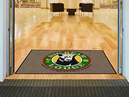 logo mats commercial floor mats