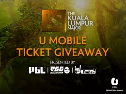Groups (4 → 4) then double elimination. Catch The Dota 2 Kl Major Tournament Live For Free With U Mobile Lifestyle Rojak Daily