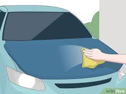 The wrap needs to be heated to reach a certain degree and pulled back slowly in a 45 degree angle. Easy Ways To Remove A Wrap From A Car 8 Steps With Pictures
