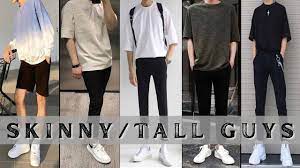 skinny guys style tips 2022