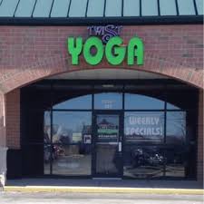 twist yoga lounge closed 16 reviews