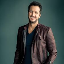 Luke Bryan Brings The Party To Spac The Daily Gazette