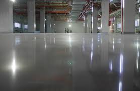 industrial flooring what is the