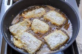 crispy panko fish recipe momsdish