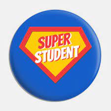 student gifts super student student