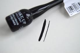 make up gallery pro liquid eyeliner review