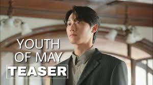 To connect with youth of may 오월의 청춘, join facebook today. Youth Of May Official Teaser Trailer Lee Do Hyun X Go Min Si 2021 Netflix Kdrama Trailers Youtube