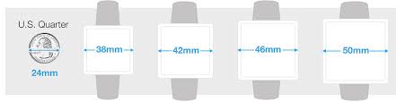 Watch Sizes Watches Buying Guide Macys