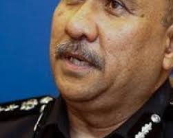 Ibu pejabat polis kontinjen pulau pinang polis diraja malaysia jalan penang 10760 pulau pinang. Polis P Pinang Asingkan Kontak Rapai Tahanan Positif Covid 19