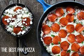 21 Pizza Recipes Worth Feasting On