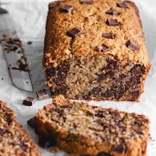 the best healthy banana bread hungry