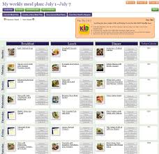 meal planning menus free osteoporosis diet plan recipes meals for osteoporosis menus