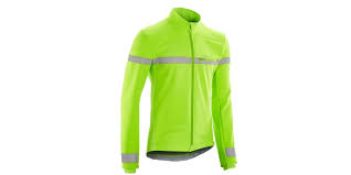 best winter cycling jackets for road