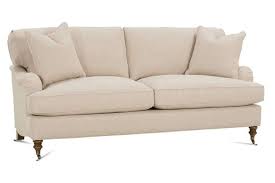 Fabric Sofa Club Furniture