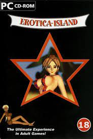 Erotica Island (Video Game 2001) - IMDb