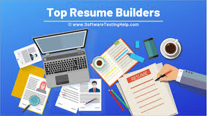 Top 10 Free Online Resume Builder With Stunning Templates