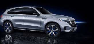 It is the first member of the fully electric mercedes eq family, a range that will expand to include 10 new models by 2022. 2020 Mercedes Benz Eqc Mercedes Benz Of Arcadia