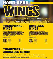 Buffalo Wild Wings Jumeirah Beach Road Discover The Best