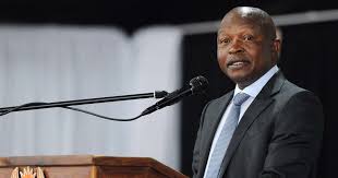 To the sacrifices made by its own gallant daughters and sons must . Maskless Premier Clip Of David Mabuza Issuing Warning Surfaces Online