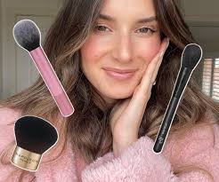 6 of the best blush brushes and how to