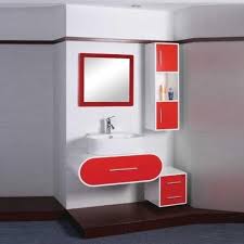 modern bathroom furniture vanity