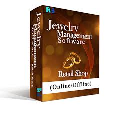 jewellery accounting billing software