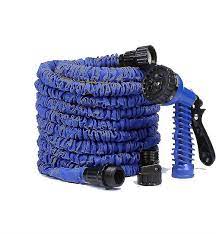 flexible garden hose expandable water