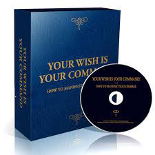 Your Wish is Your Command (podcast) - Kevin Trudeau | Listen Notes