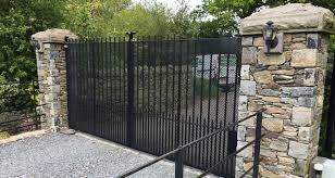 Electric Gates Cost Guide 2023 How