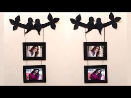 Wall Hanging Photo Frame Best Out Of