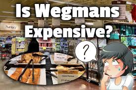 For a traditional christmas dinner, our savory ham dinner menu is the perfect choice. Is Wegmans Expensive Price Comparison With Whole Foods