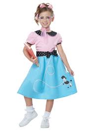 sock hop s 50 s dress costume