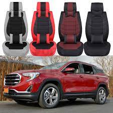 Seat Covers For Gmc Terrain For