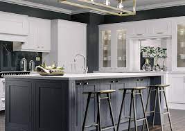grey kitchen ideas 10 ways to style it
