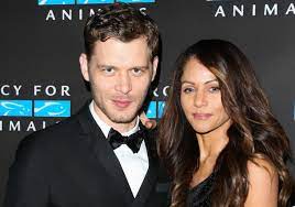 Who Is Joseph Morgan's Wife, Persia White? They Met on 'The Vampire Diaries'