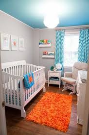 super tiny nursery designs for your