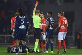 1 matches ended in a draw. Ligue 1 L Olympique Lyonnais Ecrase Nimes Au Terme D Un Match Rocambolesque