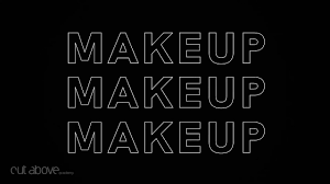 become a makeup artist at cut above